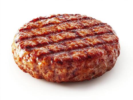 Burger Patty